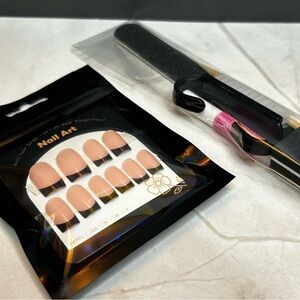 30 Piece Nail Art Set